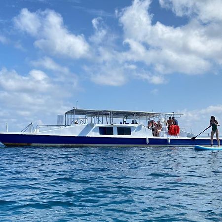Pirate Drake Beach Hostel & Tour Company Drake Bay Ngoại thất bức ảnh