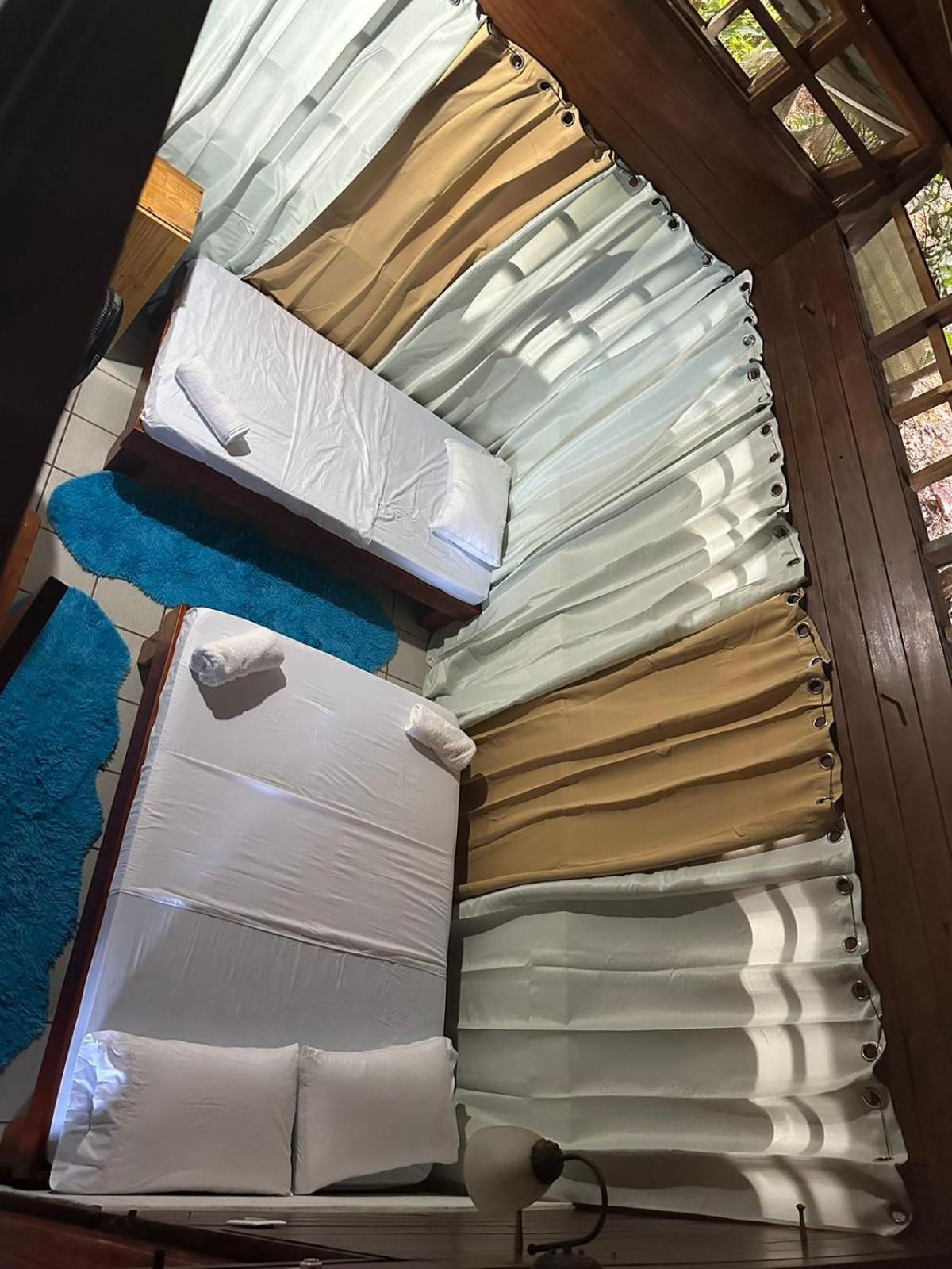 Pirate Drake Beach Hostel & Tour Company Drake Bay Ngoại thất bức ảnh