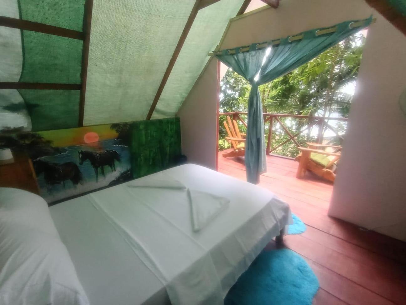 Pirate Drake Beach Hostel & Tour Company Drake Bay Ngoại thất bức ảnh