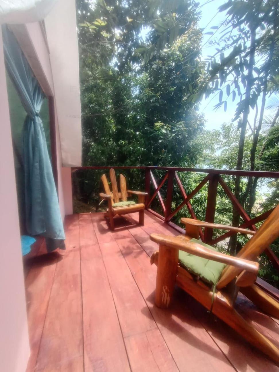 Pirate Drake Beach Hostel & Tour Company Drake Bay Ngoại thất bức ảnh